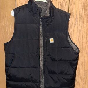 Women’s Carhartt Reversible Vest